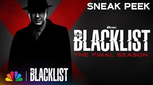 The Final Season Sneak Peek | The Blacklist | NBC - YouTube