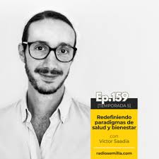 Ep 74: Volver al vínculo con la Naturaleza, con Warenka Smutny by Radio  Semilla