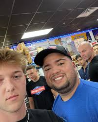 kyler harris (@kylerharris0) • Instagram photos and videos