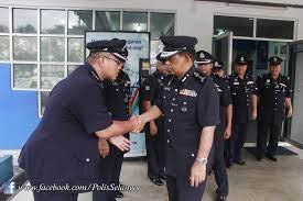 Maybe you would like to learn more about one of these? Polis Selangor Balai Polis Bukit Sentosa Destinasi Kedua Facebook