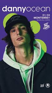 Danny Ocean