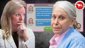 Donna's Done! The Most Shocking Moments from Donna Adelson's Trial. Feat.  Patty Wilson