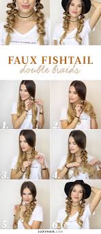 Then take a piece from. Hairstyles Quick And Easy