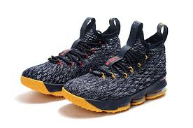 Lebron 15 pink,welcome to nike outlet store, we supply various styles of nike shoes for you with cheapest price and highest quality! Nike Lebron James 15 Xv Black Yellow Red Nike Lebron Basketball Shoes Lebron 15 Shoes