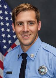 Alexandria's First Responders' Valor Award Winners of 2023