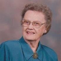 Joanne Becker Obituary