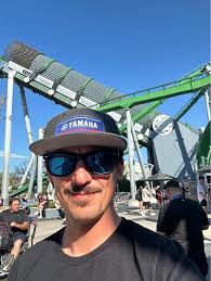 Friday prwctice unlucky lucky rider! At GNF with WERA! Tag the rider!