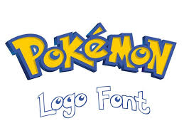 It's a way of life. Pokemon Font Free Download Fonts Empire