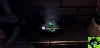 Few have encountered the ghost, making its related commendations worth their weight in doubloons. How To Perfectly Cook Fish Shark Kraken Meat And Megalodon In Sea Of Thieves