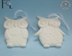 This amazing bird is a symbol of wisdom so it's a great addition to your home decor. China Handmade White Ceramic Owl Home Hanging Decor China Home Decor And Hanging Decor Price