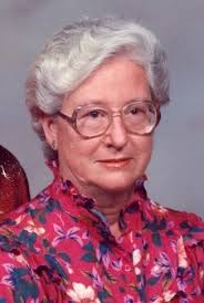 Gladys Warnke Obituary