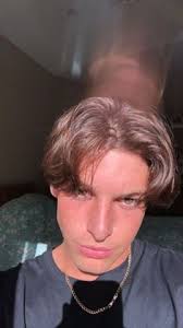 Maybe you would like to learn more about one of these? Tiktok Eboy Middle Part Hair Hot Tiktok 2020