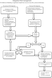 Peptic Ulcer An Overview Sciencedirect Topics