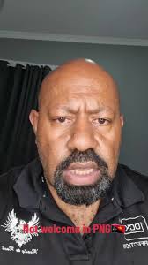 Rejecting Woke Culture in Papua New Guinea