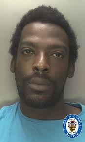 The killers behind a surge of shocking West Midlands gun deaths