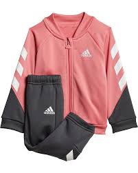 Baby Trainingsanzug MM XFG TS für Mädchen (recycelt), adidas | myToys