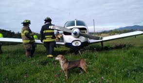 La emergencia fue atendida por unidades del cuerpo de. Accidente De Avioneta Que Se Desplazaba Por Cundinamarca Dejo Un Muerto La Fm