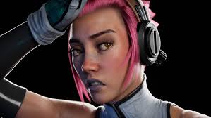 Hello there ! Looking For Work: 3D Character Artist Skills: -3D Concepting  -Game ready characters -Game ready hair (haircards) -Gameready  clothing/armors -Blendshapes for : Customization, Facial expression,  Lipsync -Animation (Beginner level) dm