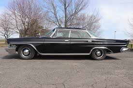Image result for Rosewood 1962 Chrysler