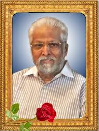 John George Obituary