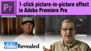More than 1 million downloads. Como Crear Un Efecto De Picture In Picture En Adobe Premiere Pro