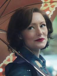 She is so beautiful😻💕 #cassandra #cassandraschmitt #cassandranetflix  #netflix #laviniawilson #gutenmorgensonnenschein