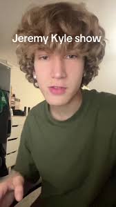 Jeremy Kyle Irish Travellers