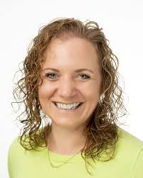 Dr. Amber Cobia, Physical Therapy