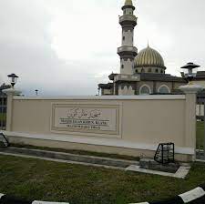 Well equip mosque in shah alam, selangor. Masjid Al Falah Jalan Kebun Shah Alam Photos Facebook