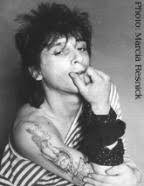 Rockbrat Remembers: Johnny Thunders (1952