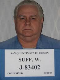 RIVERSIDE COUNTY: Death penalty upheld for serial killer William Suff