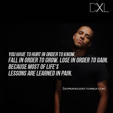 The shading on that is insane. J Cole Quotes Tattoo Quotesgram