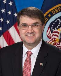 The united states department of veterans affairs is a. Robert Wilkie Wikipedia