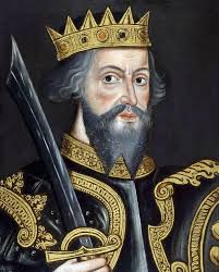 I CAN TAKE A BET THAT MOST OF YOU IN LEARNING THIS HISTORY (IN HIGH SCHOOL)  DID NOT KNOW THAT WILLIAM THE CONQUERER OF ENGLAND WAS ALSO ONE OF YOUR  ANCIENT ANCESTORS