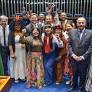 Brasil dá passo histórico com aprovação da Universidade Federal Indígena