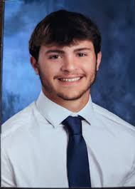 Scholarship Thank You