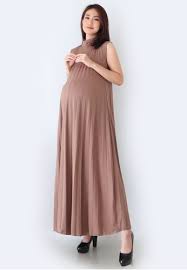 Cari produk dress & terusan hamil lainnya di tokopedia. Jual Eve Maternity Eve Baju Hamil Pesta Dress Plisket Original Zalora Indonesia