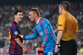 Последние твиты от jasper cillessen (@cillessenjasper). Lionel Messi Jasper Cillessen Lionel Messi Jasper Cillessen Photos Zimbio