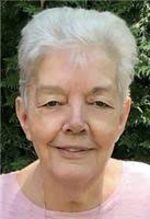 Rose Harmon Obituary (1944