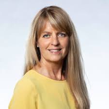 Marie Erikson Edman lade upp ett inlägg på LinkedIn