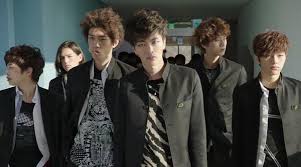 닥치고 꽃미남밴드 / shut up flower boy band chinese title: Shut Up Flower Boy Band Season 2 Release Date Cast New Season Cancelled