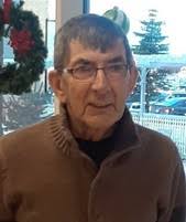 Obituary information for Cyril Edison Bonnell