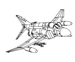 Army Jets Coloring Pages Airplane Coloring Pages Coloring Pages Plane Drawing