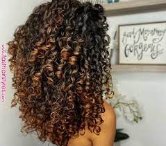 Colorful highlights in brown hair hair highlights and lowlights hair color highlights colored curly hair short curly hair curly hair styles light curls hair color purple hair colors. Curls Are Ringing Ringlets Produc Naturalistas Pinterest Curls Curly Hair Styles And Curly Curly Hair Styles Highlights Curly Hair Dyed Curly Hair