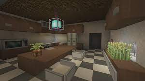 Sirank.com is the site for cash advance. Kitchen Design Minecraft Home Architec Ideas