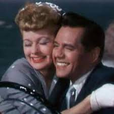 The Long, Long Trailer Movie Discussion