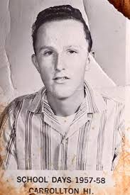 Raymond "Wayne" Hazelwood Obituary