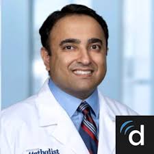 Dr. Muhammad Taimur A. Malik, MD