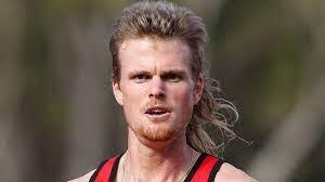 Zane Robertson's Instagram, Twitter & Facebook