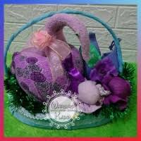 Tutorial menghias hantaran sprei model terbaru lebih cantik. Jual Parcel Seserahan Pakaian Dalam Murah Harga Terbaru 2021